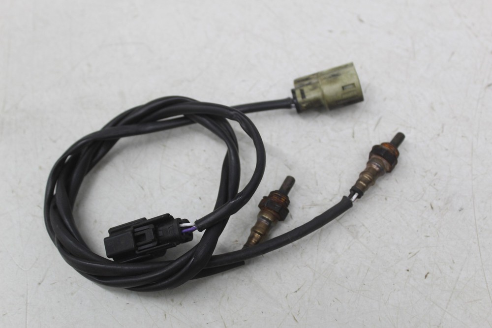 12-16 Harley-davidson Road Glide Fltrx Oxygen O2 Exhaust Gas Lambda Sensor