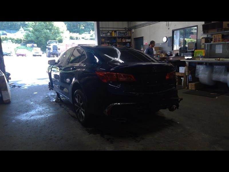 Communication Telematics Bluetooth Module Right Hand Dash Fits 19-20 TLX 1784334