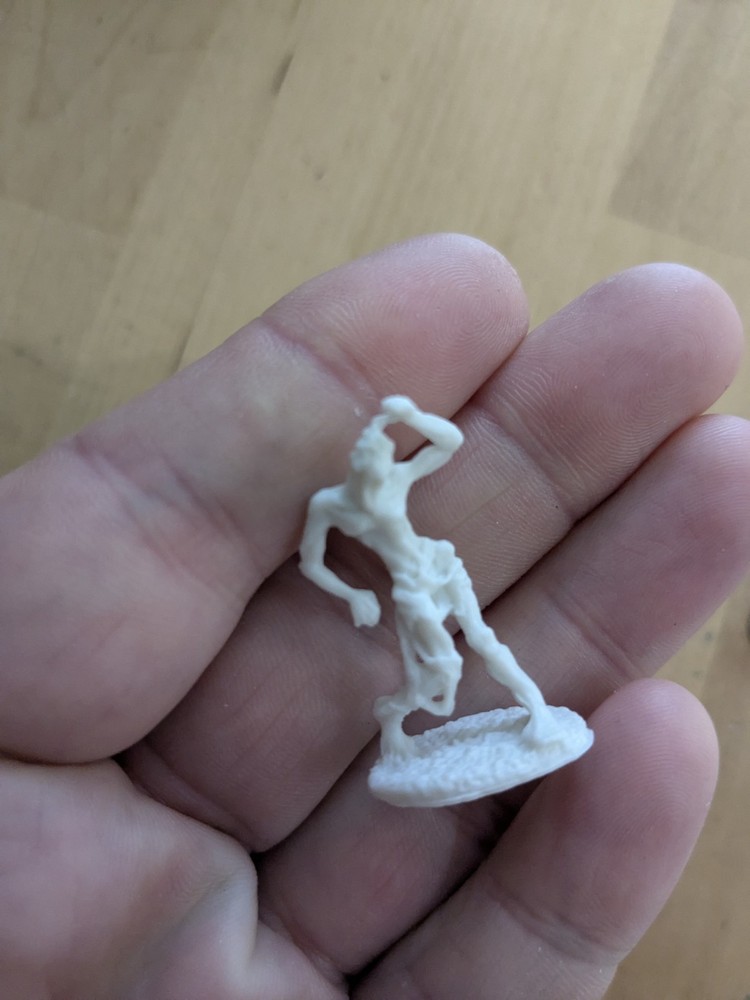 Reaper Bones Zombie