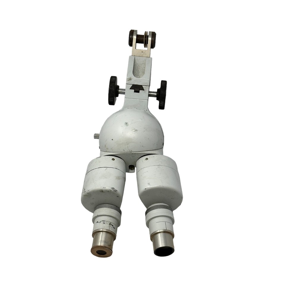 World Precision Instruments Model 14168 Serial 376631-05G Microscope Head