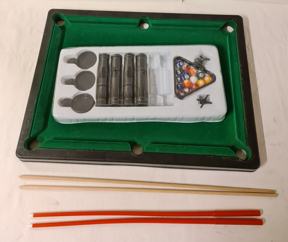 Biliardo Da Tavolo Giocattolo