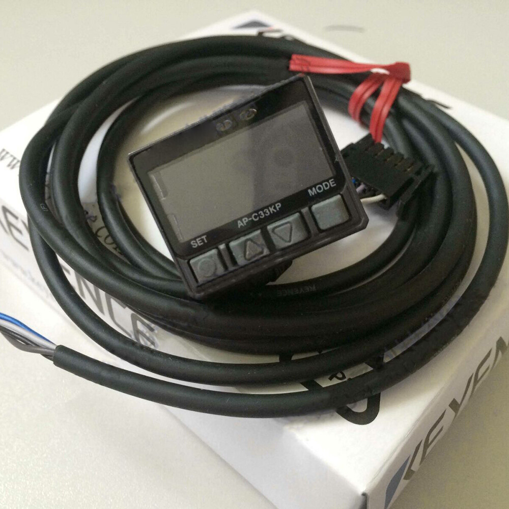 For KEYENCE AP-C33KP Pressure  Switch Sensor