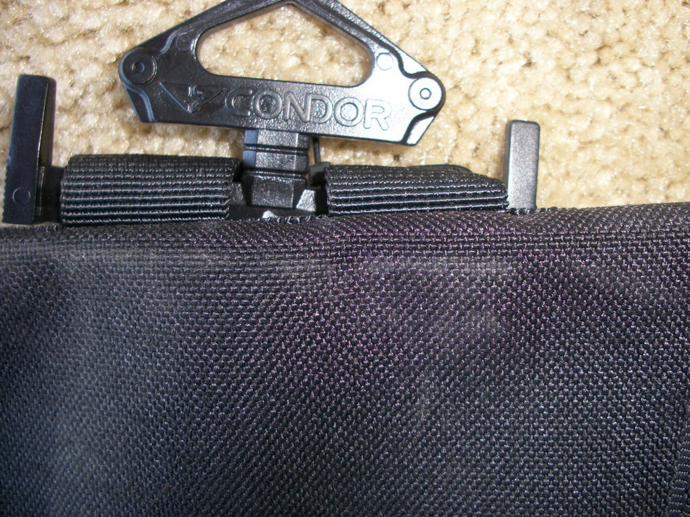 Condor G.P. General Purpose Pouch @d9