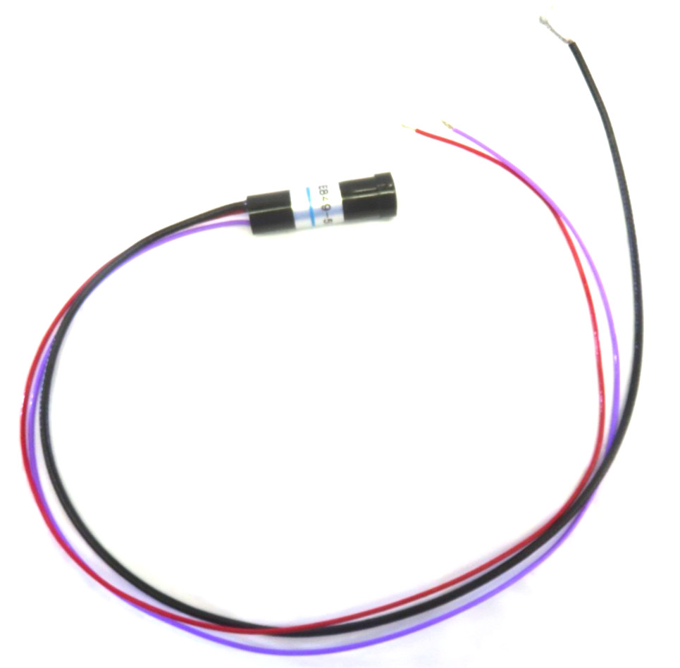 Hamamatsu E849-59 Voltage Divider Socket, "NEW"