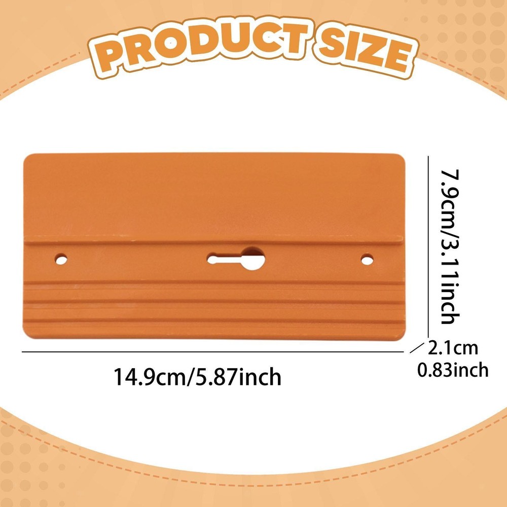 Ceiling Auxiliary Panel Plaster Wall Panel Fixing Board for Bathroom