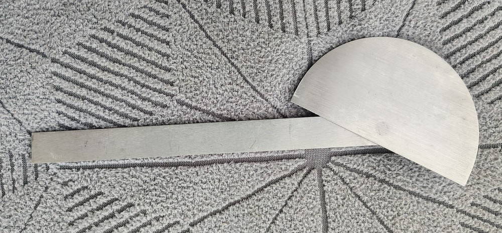 🗽 GENERAL NO 18 PROTRACTOR MACHINIST/ TOOLMAKER