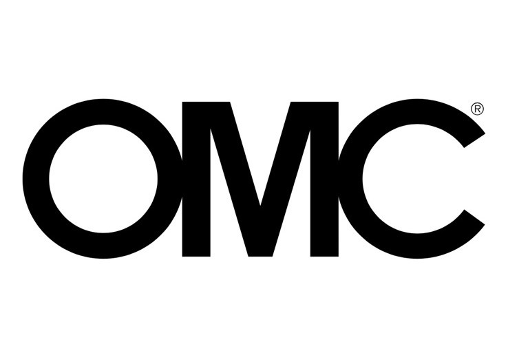 Omc Alternator Bracket 910373 gray
