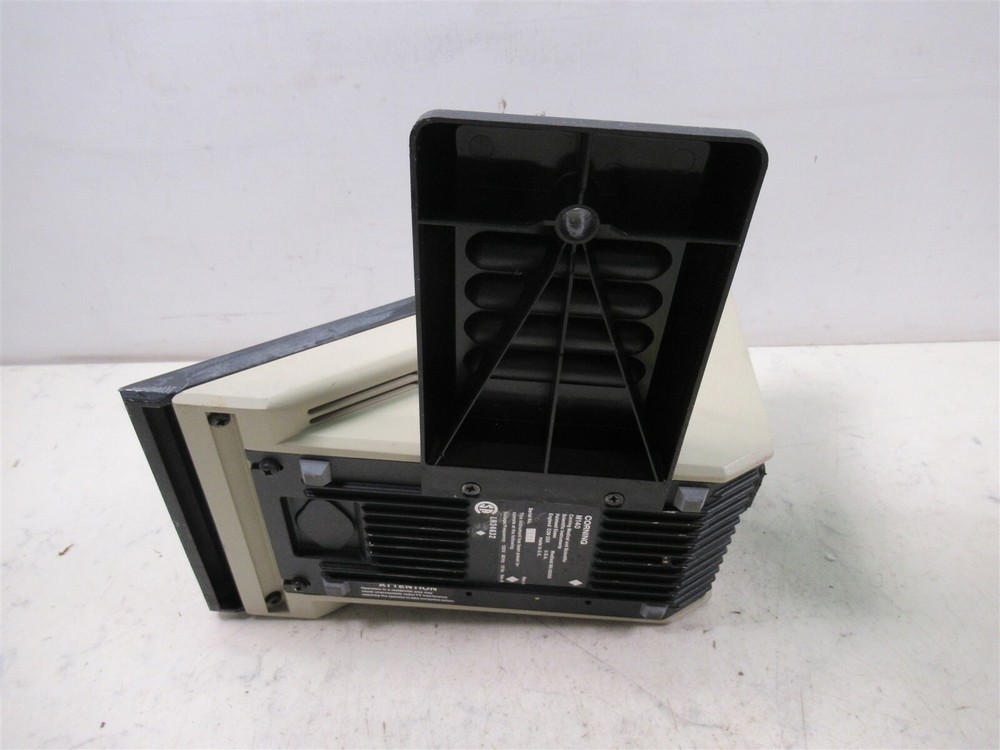 Corning pH Meter 140 Digital Laboratory Device