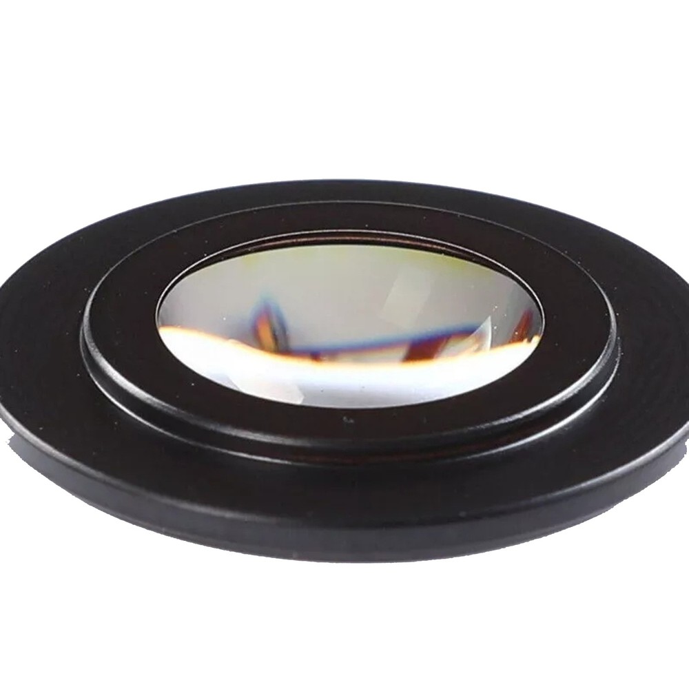 Lens Module Lens Glass&Fixed Frame Replace For Insta360 One X4 New Version