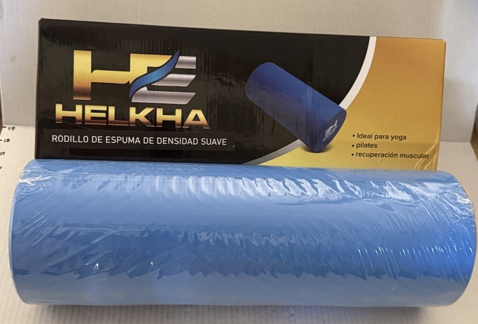 Foam Exercise Roller