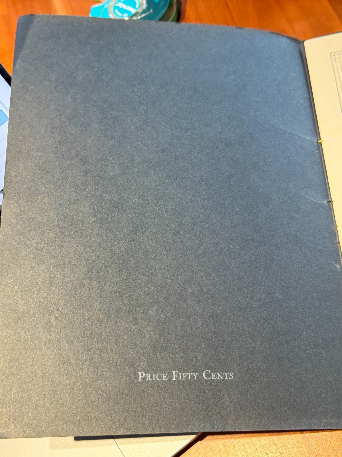 VINTAGE! Mikhail Mordkin & his Russian Ballet - 1926 Illustrated Program