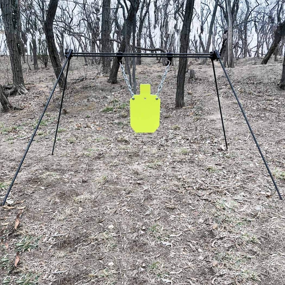 Highwild Rebar Target Stand A - Brackets & Mounting Kit
