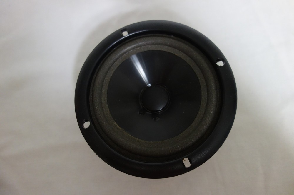 Infinity Reference E-L Replacement Original Woofer Speaker Tested Working