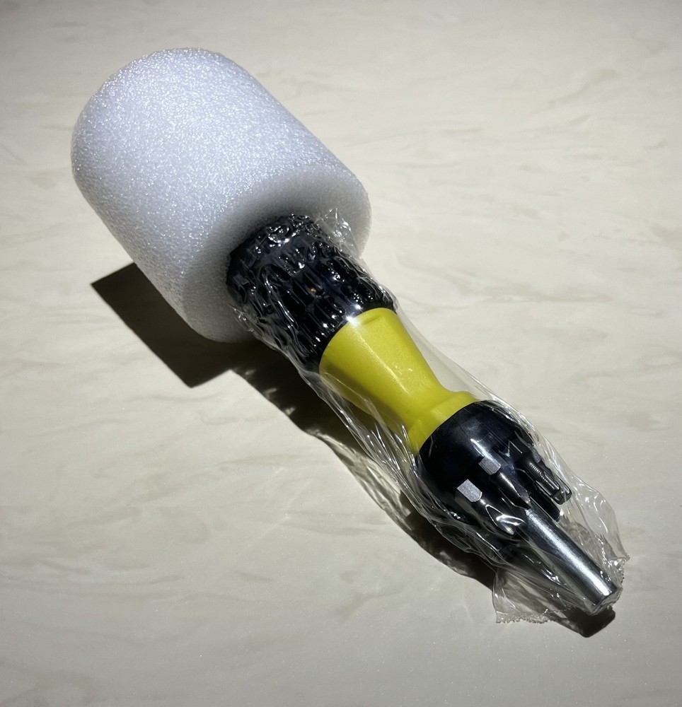 Multi-Tip Screwdriver Set – Interchangeable Bits – Precision Hand Tool