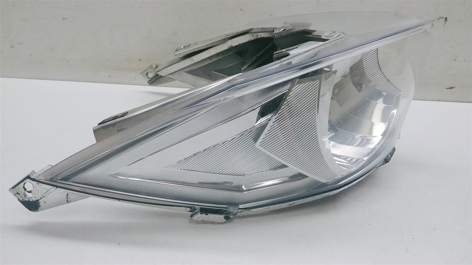2015 Arctic Cat ZR 7000 Sno Pro Headlight Assy 0609-899 0609-967