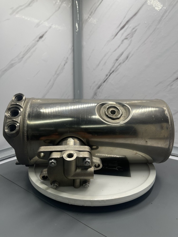 La Cimbali M2 Boiler