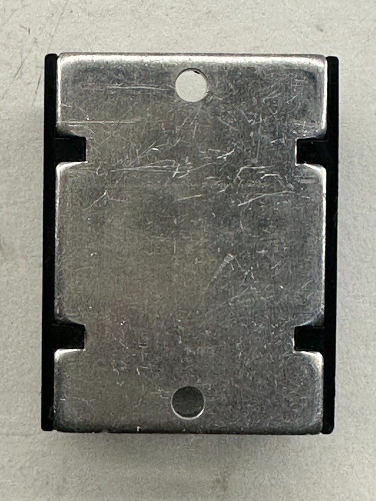 ITT C1-120240-PC-R10-4 SOLID STATE RELAY