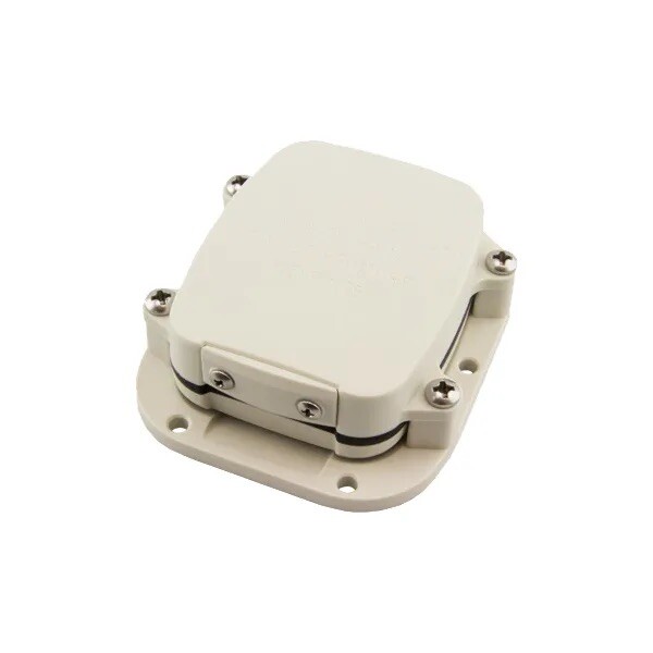 Satellite GPS Tracker for Animals | No Cellular Coverage Needed - SmartOne C