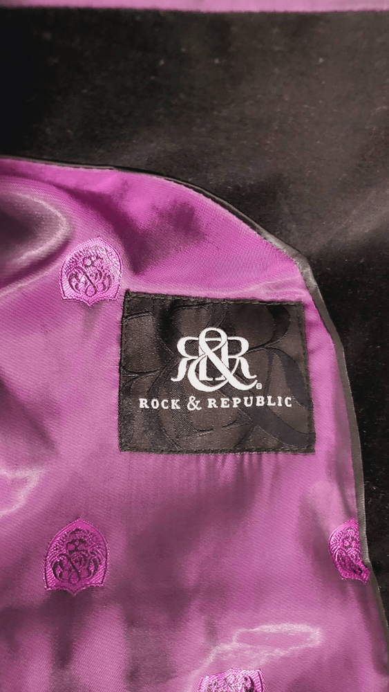 Rock & Republic blazer