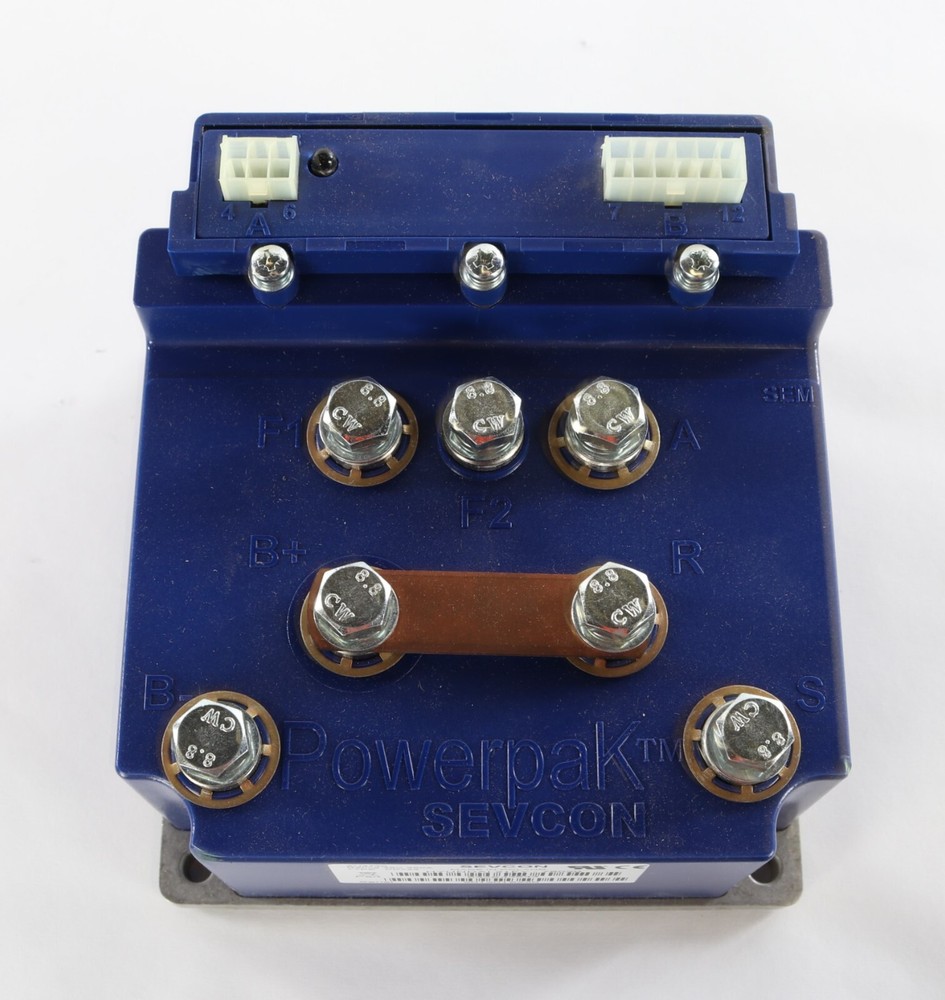New 21FY-78020 Hyundai Construction Controller Traction