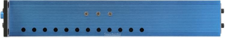 API TCS-II Channel Strip