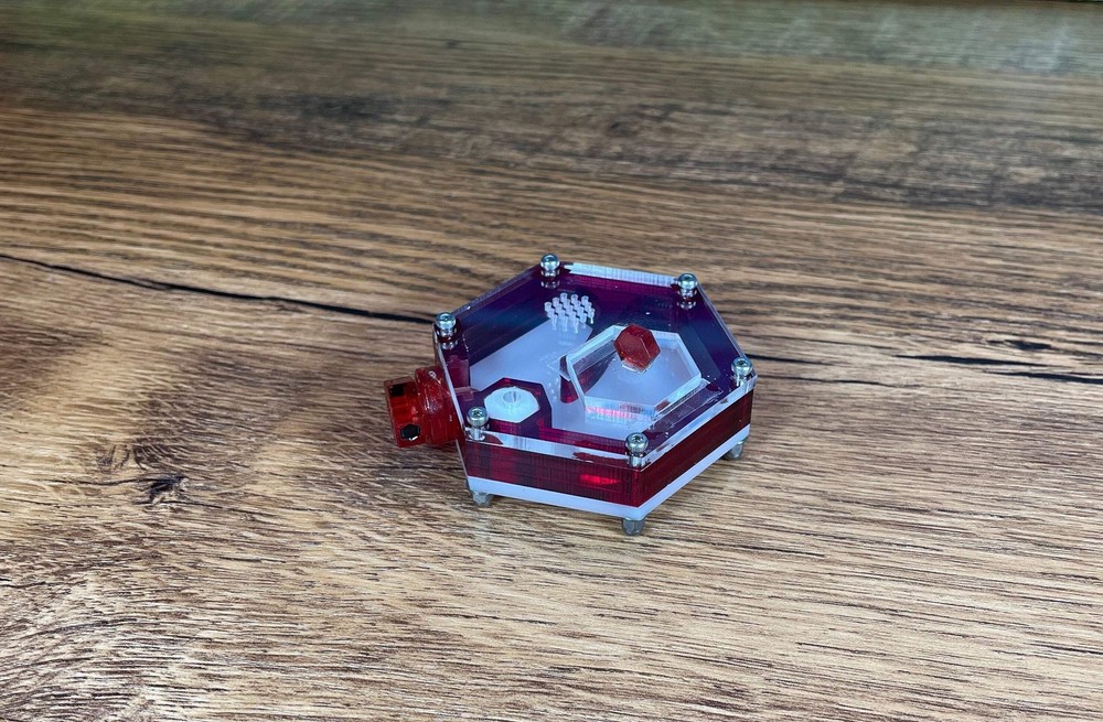 HexNest New Queen Foundry