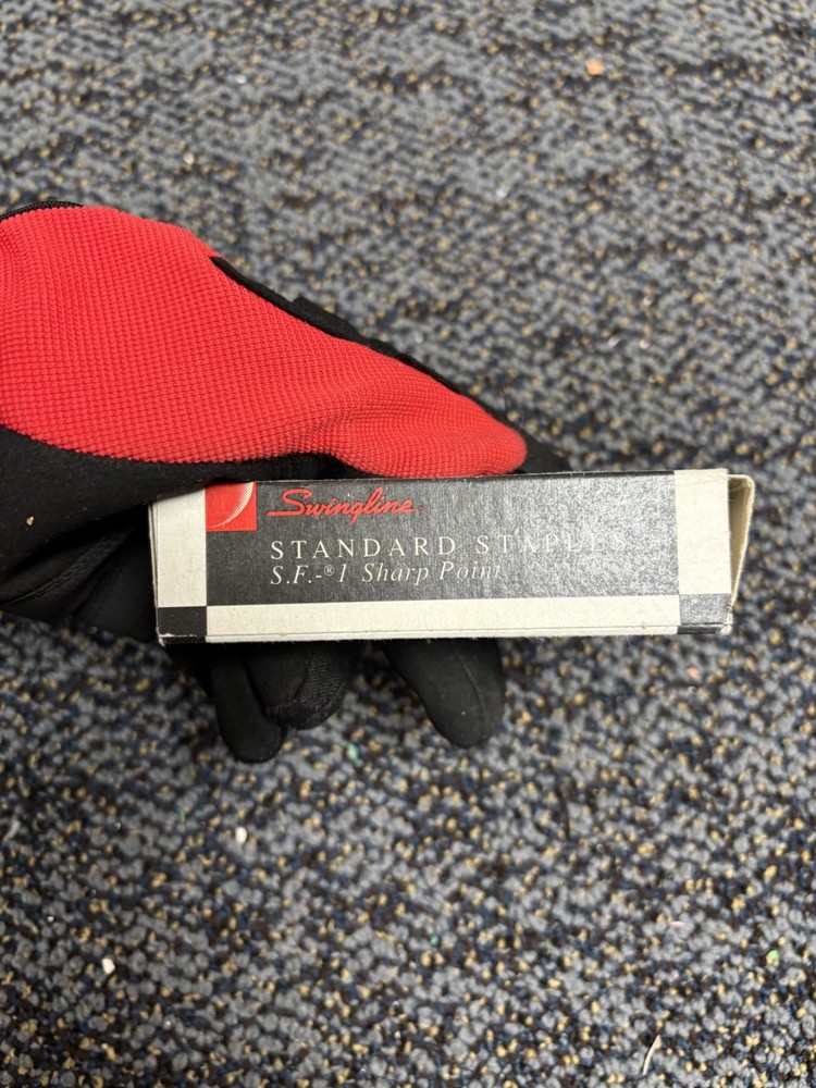 Swingline Standard Staples 2