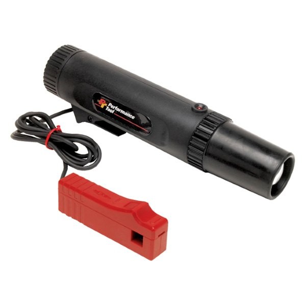 Performance Tool Self-Powered Timing Light