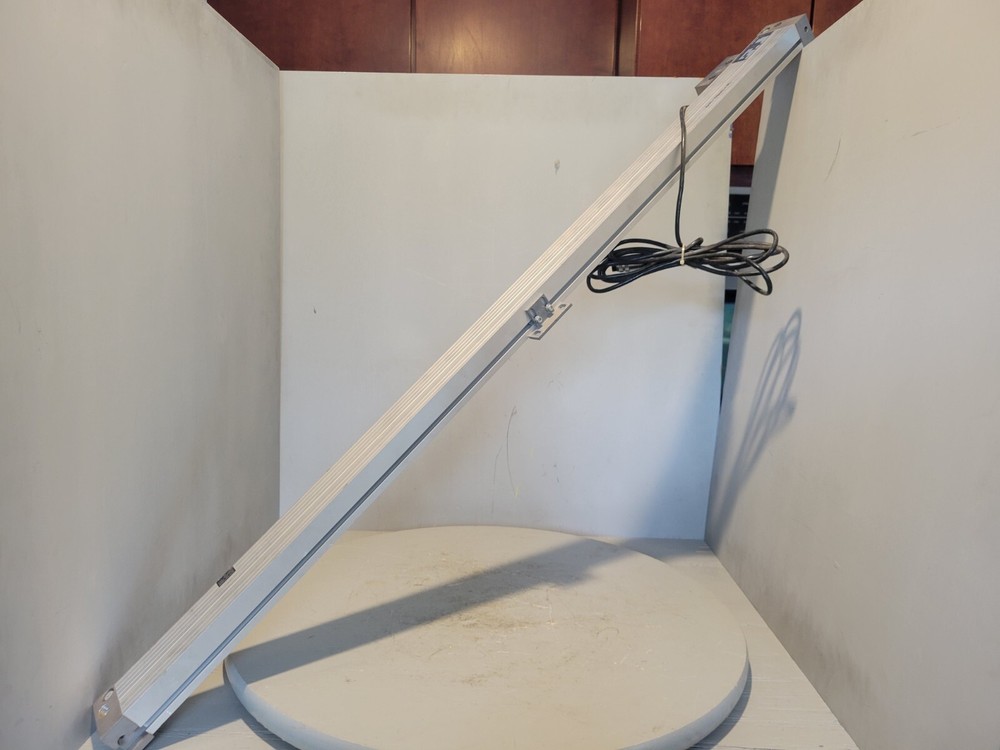 RSF-Elektronik Linear Scale/Encoder, MSA 3714, 1020mm, A-5121 Tarsdorf 93