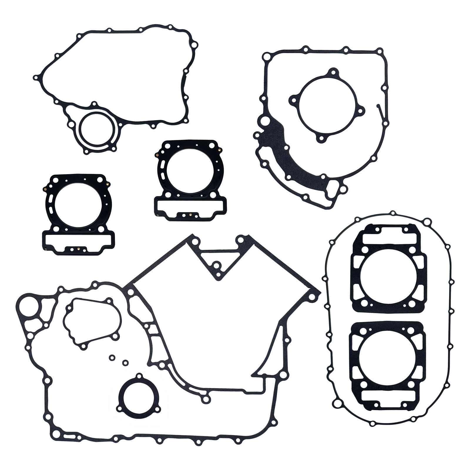 Complete Engine Gasket Kit CFMOTO 800 Z8 UTV ATV 0800-0000A1