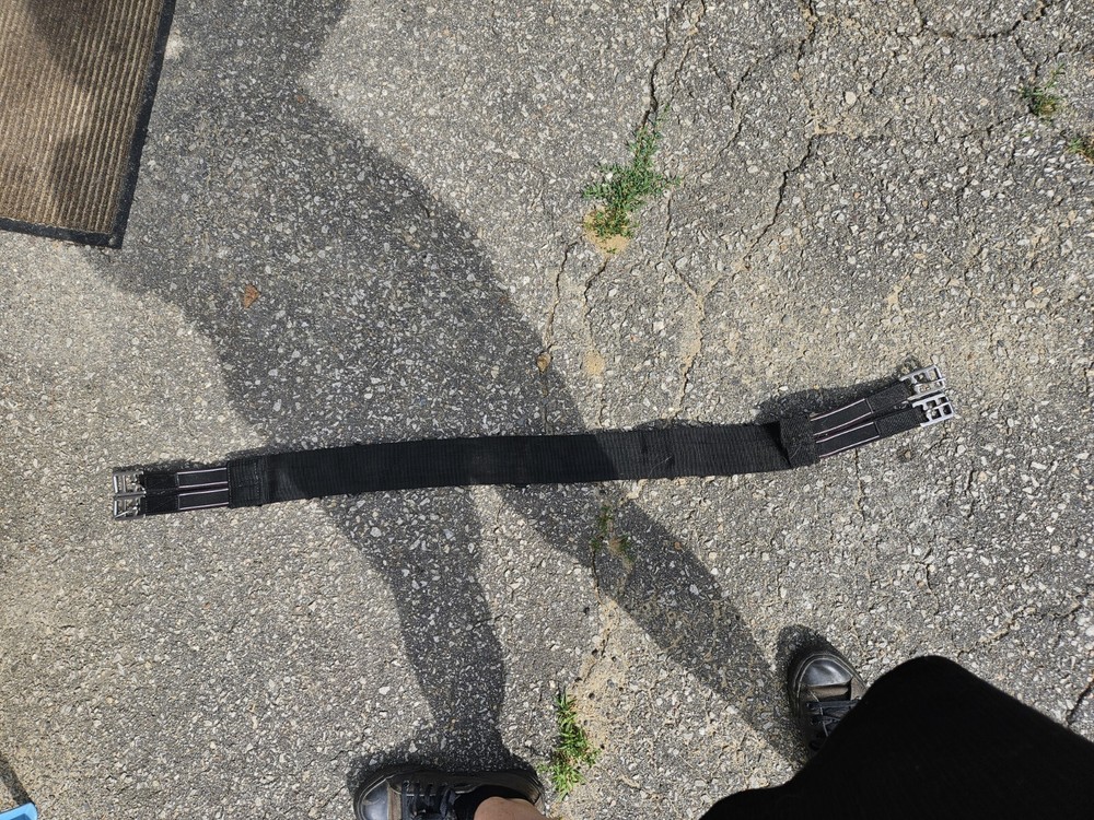 Custom 54" Girth