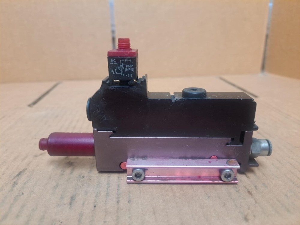 Piab Vacuum Pump Module Part No. P3010