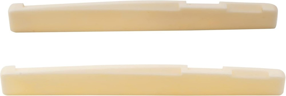 Bone Bridge Saddle Set for Taylor Martin Guitar