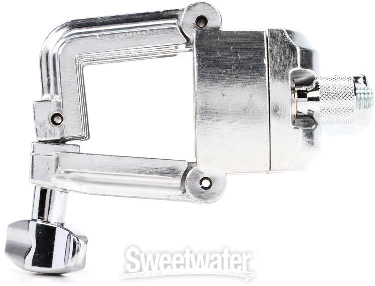 Pearl Icon Series Rack Clamp - Pipe Clamp