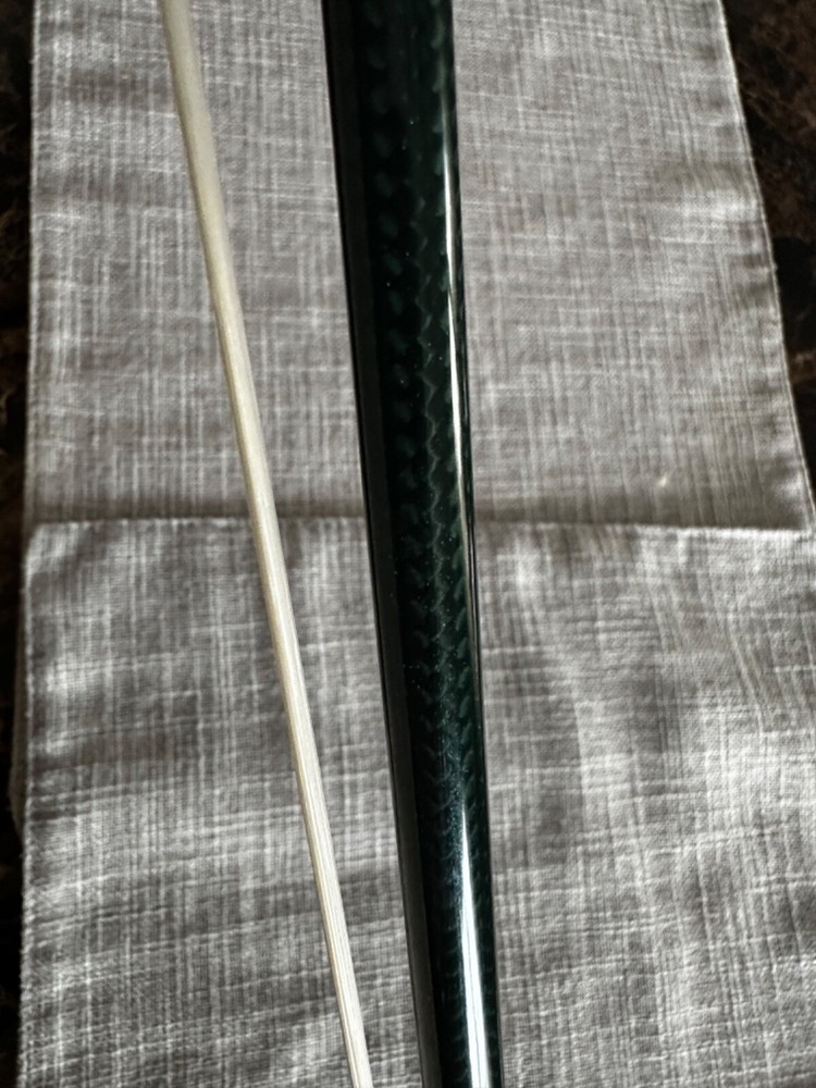 carbon fiber cello bow