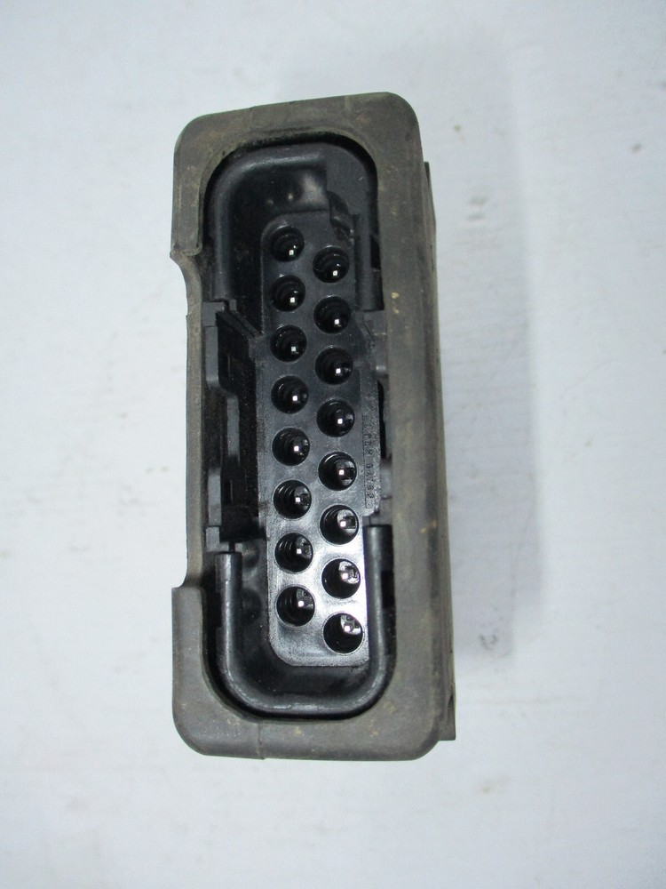 Parting out 1999 Honda ST1100 OEM CDI ignition control computer module