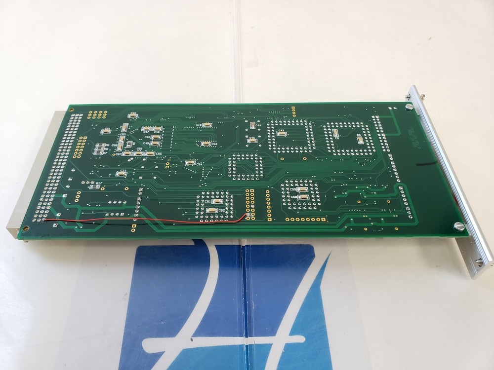 VENA ENGINEERING PMD MOTOR CONTROLLER PCB 176