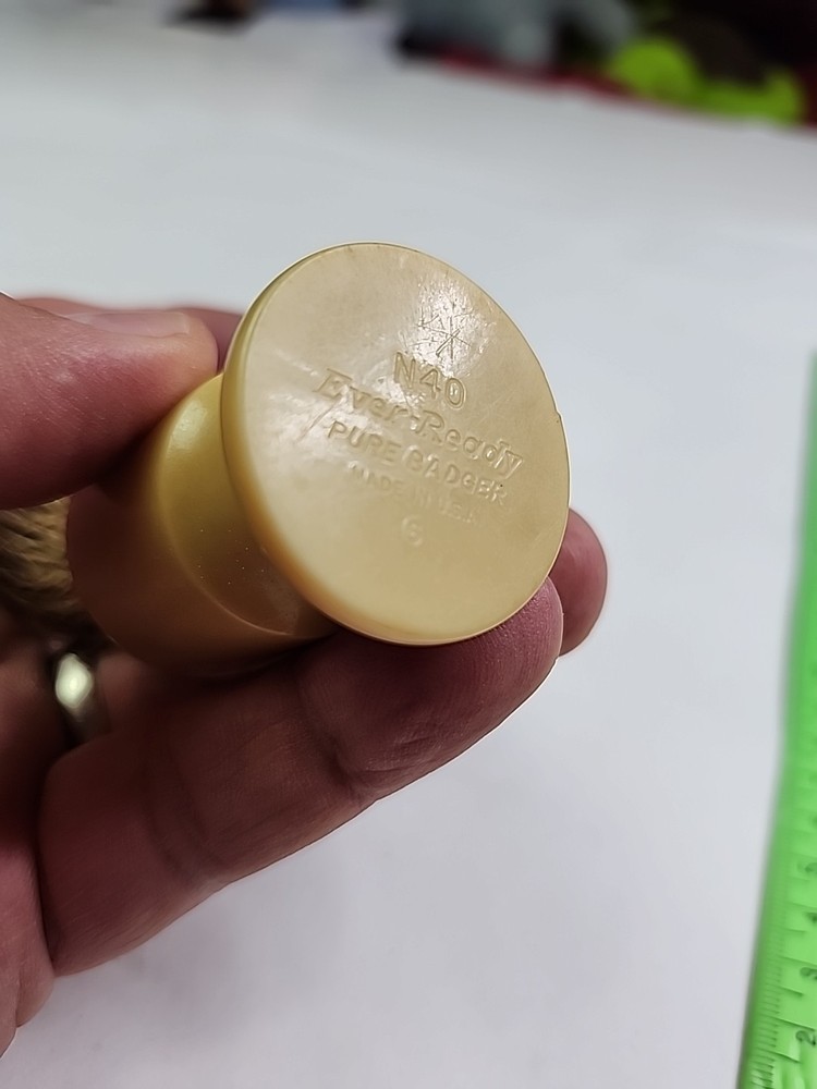 Everready Shaving Brush 2ea 150 And N40