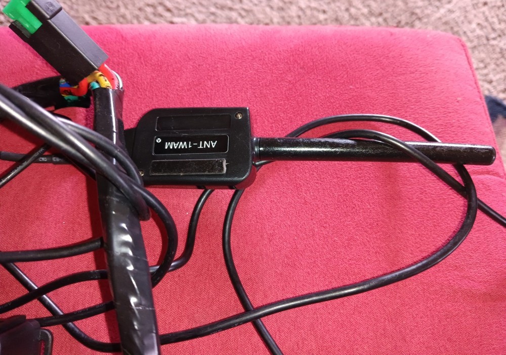 Compustar CM-900 Remote Start Kit