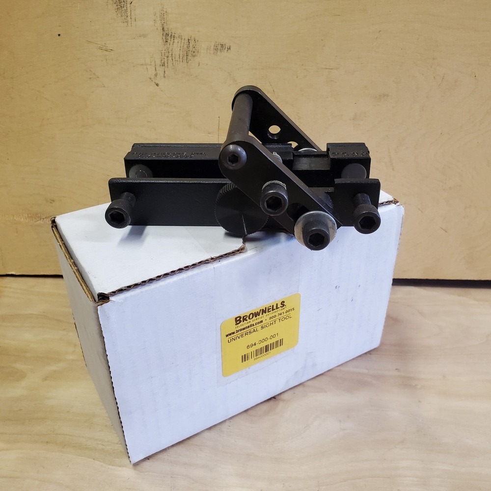 Universal Sight Tool