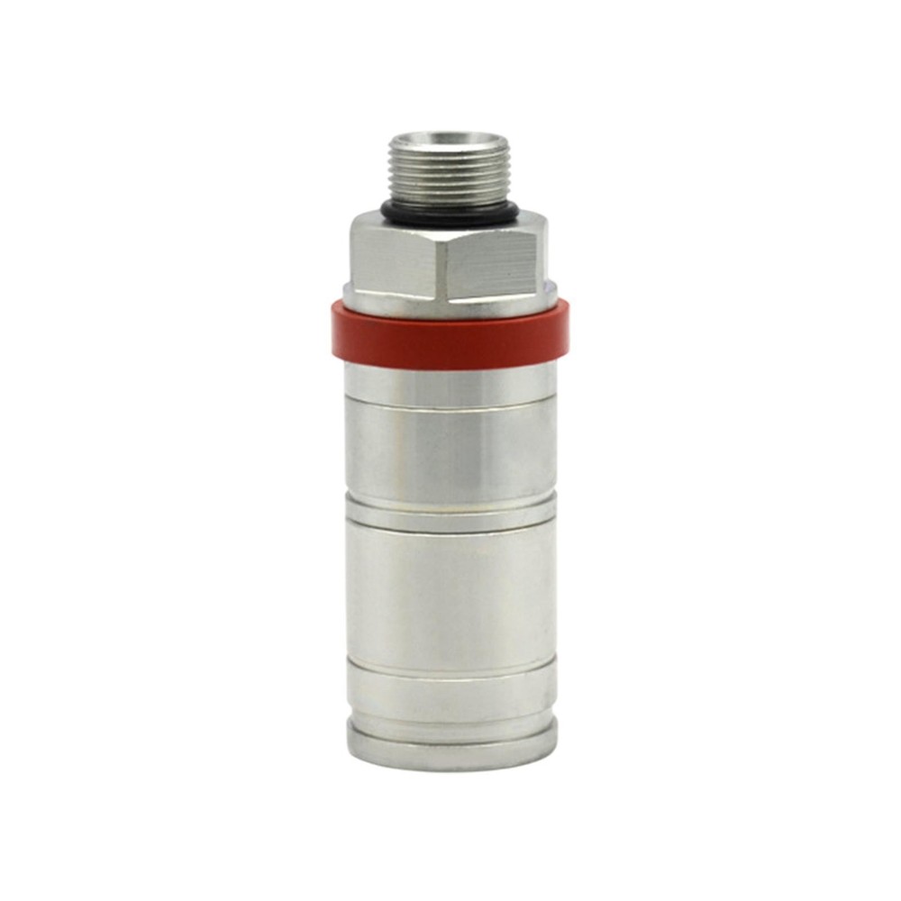 Hydraulic Coupler Coupling Breakaway Coupler