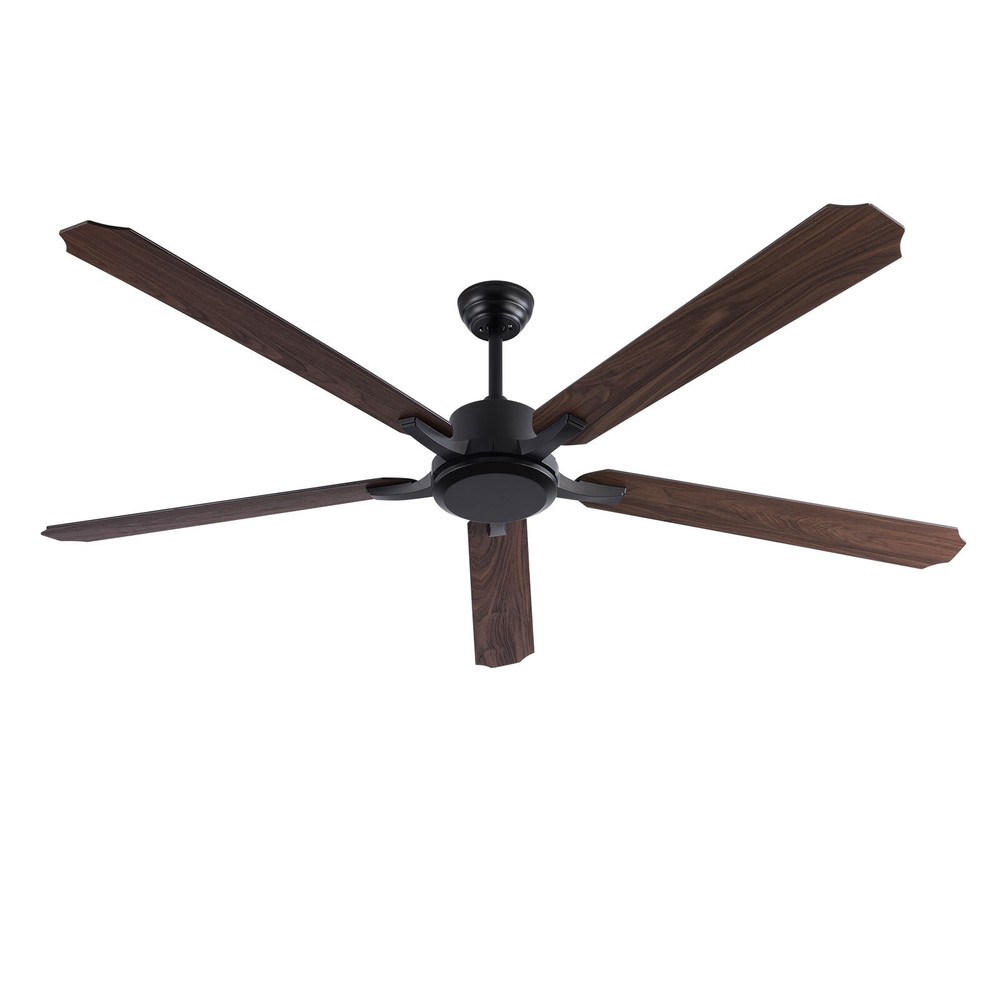 72 Inch Ceiling Fan, Ceiling Fan with Remote Control, Ceiling Fan