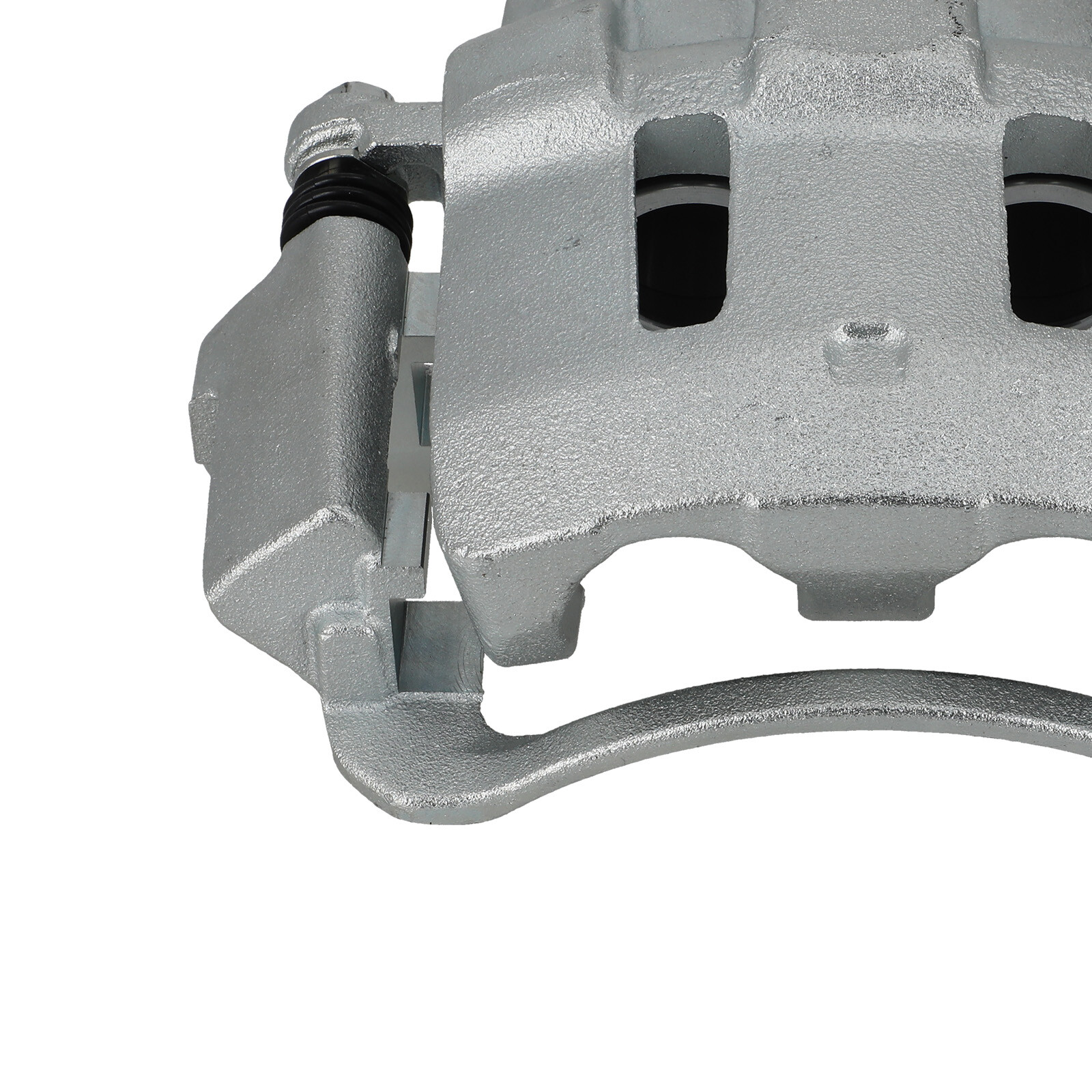 Front Disc Brake Caliper Set for Ford Excursion F-250 F-350 Super Duty 1999-2004