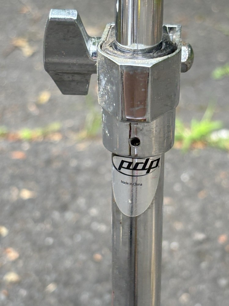 PDP Boom Cymbal Stand V PGCB770