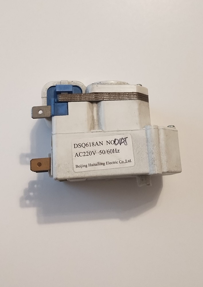 Defrost Timer