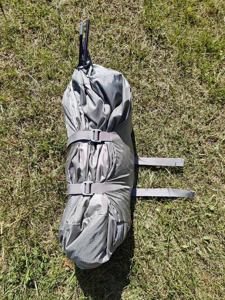 Portaledge Deluxe Single fly