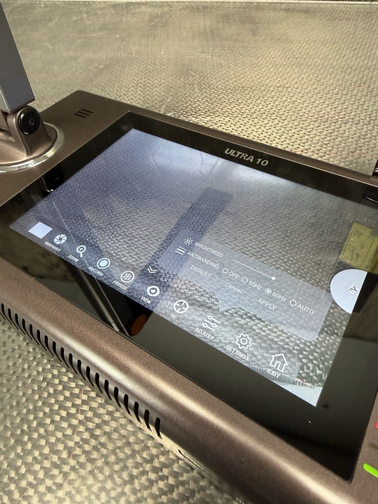 *Excellent!* HoverCam Ultra 10 Document Camera High Res 16 MP USB ShipsFast