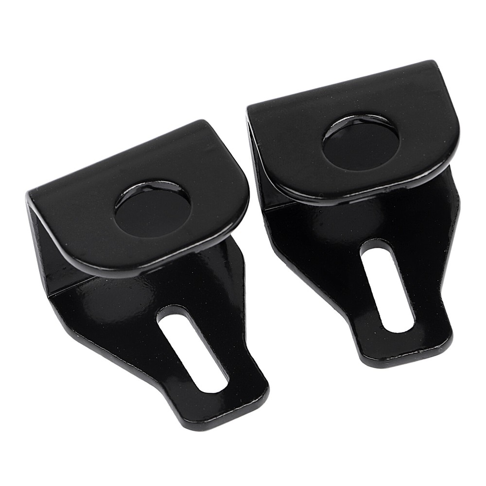 Saddlebag Locks Security Mounting Bracket For Harley Touring Models Road King