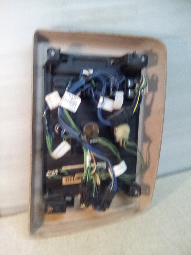 International Prostar Sleeper XS Panel XS264047