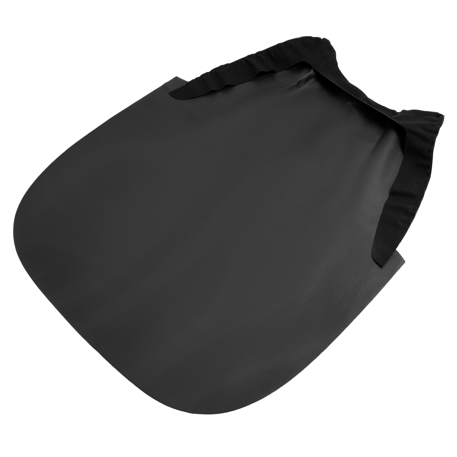 New Black PVC Seat Cover Replacement Fit For Honda Recon 250 TRX250 1997-2004